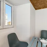 Santa Joana Panteao Apartment