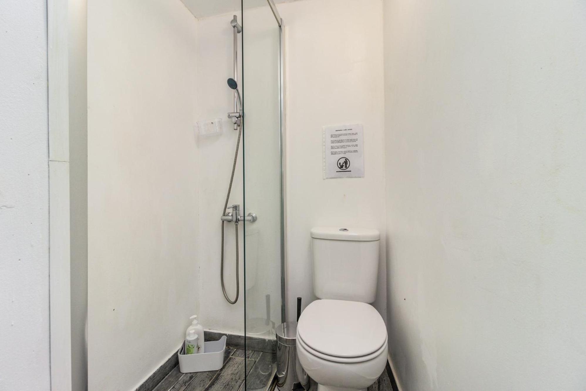 Apartment Santa Joana Panteao Lisbon